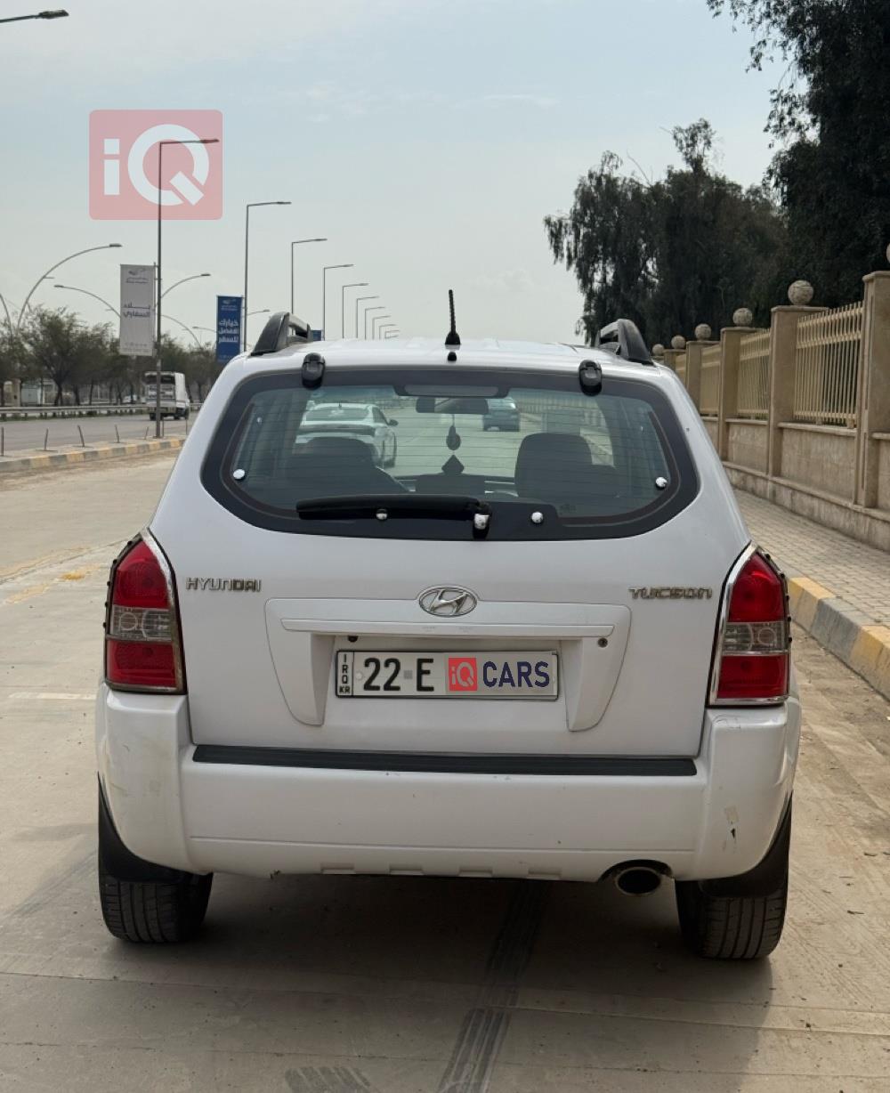 هيونداي توسان